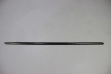 Original BMW E46 Coupe Cabrio Schachtabdeckung aussen links chrom 8226105