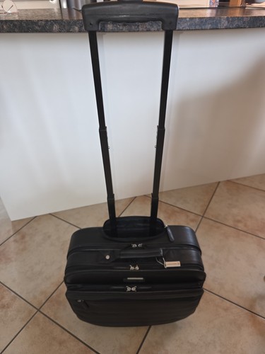 Tech business profi trolley - profi,