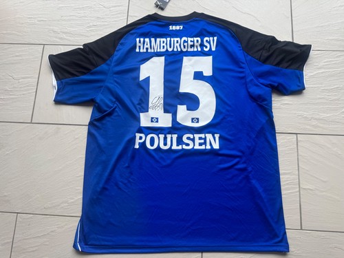 Original adidas hsv - original,