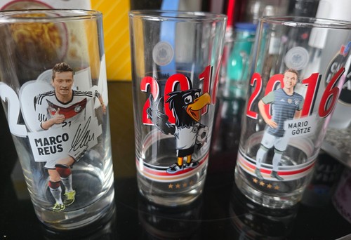 Trinkgläser dfb - trinkgläser,