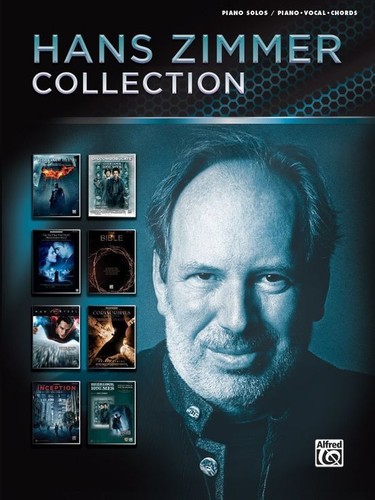 Noten klavier hans zimmer - hans,