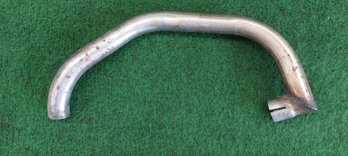 Auspuff standheizung - z,