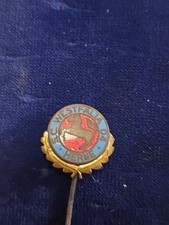 Alte anstecknadel ehrennadel - alte,