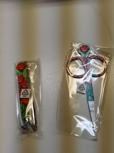 Restposten nagelschere paket - restposten,