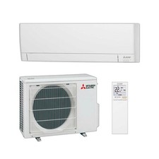 Klimaanlage Mitsubishi MSZ-AY35VGK Split 1x1 mit Wärmepumpe 12000BTU mit WiFi