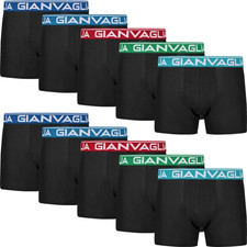 Deluxe Herren Boxershorts 10er