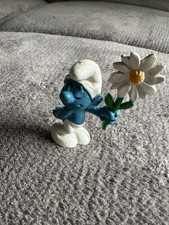 Schlumpf -Vous Blume | schleich peyo smurf schtroumpf schlümpfe