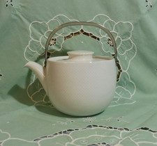 Century weiß v. Rosenthal 