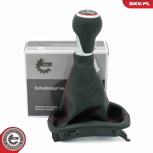 Schalthebelknauf esen skv - schalthebelknauf,