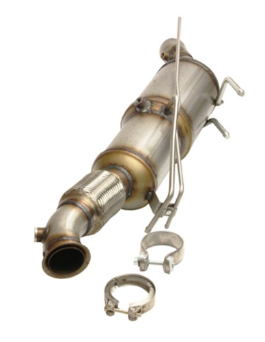 Maxgear dpf rußpartikelfilter - dpf,