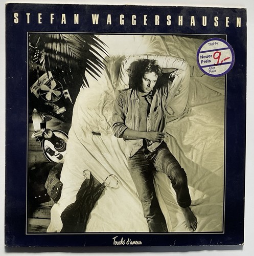 Stefan waggershausen touché - stefan, waggershausen: