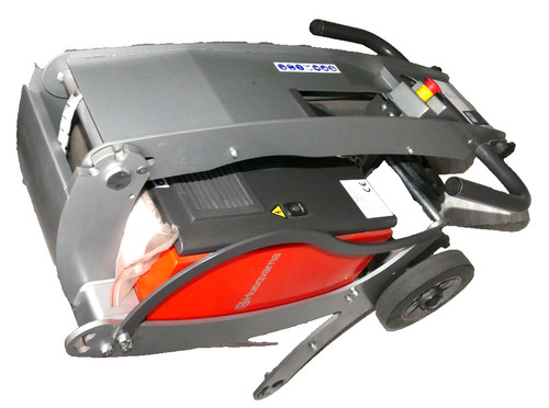 Blastrac husqvarna - blastrac,