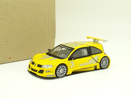 Norev renault megane - 1/43,