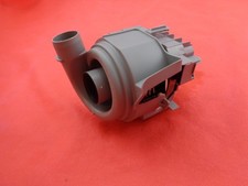 Bosch / Siemens Umwälzpumpe