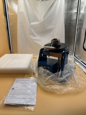 220V Schweißdrehtisch Drehtisch Manipulator Schweißpositionierer 2-10 U / min DE