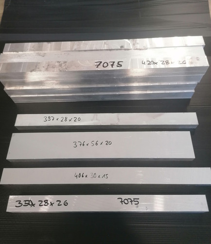 Aluminium platte blech - aluminium,
