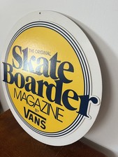 Original Skate Boarder