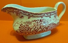 Englisches Geschirr - Myotts