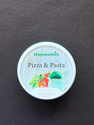 Thermomix tm5 rezeptechip - thermomix,