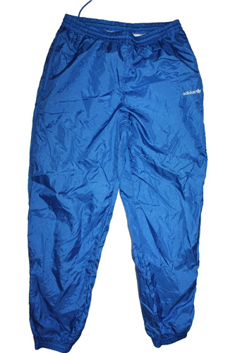 Adidas nylon jogginghose m - jogginghose, gr