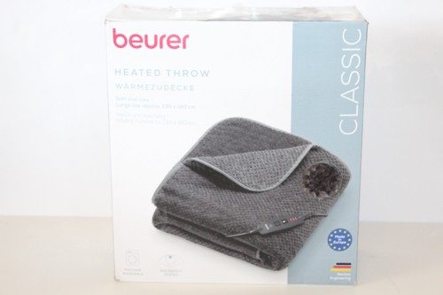 Beurer heizdecke - beurer, hd