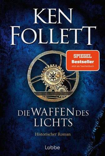 Die waffen des lichts ken - die, |