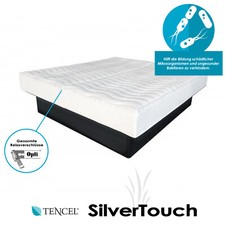 Wasserbett Bezug-Auflage