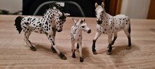 Schleich Pferde,  eine kleine
