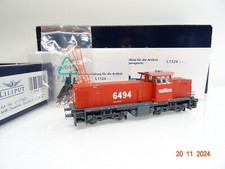 Liliput H0 L112461 Niederlande