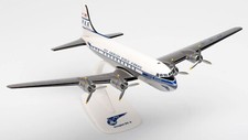 Pan Am - Douglas DC-4 - 1:125