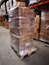 2 Paletten mit 5.766 orientalischen Teegläsern Teeglas Glas Restposten Insolvenz