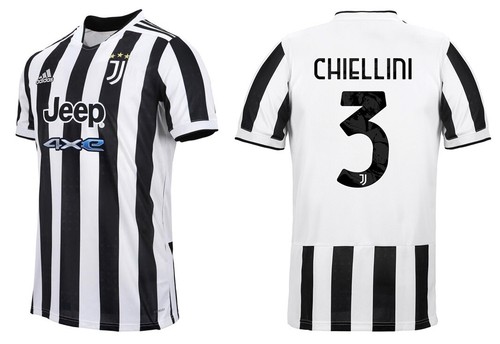 Trikot adidas juventus - trikot, turin