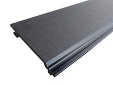 WPC 2.Wahl Premium Wandverkleidung Wandpaneele 1500x156x21 mm SONDERPOSTEN