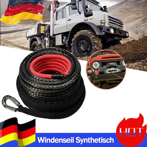 Seil winde windenseil dyneema - winde,