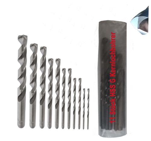 Kernlochbohrer bohrer metall - kernlochbohrer,
