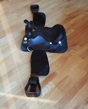 Westernsattel aus USA US