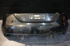 Audi TT 8J Stoßstange hinten