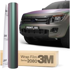 3M 2080 Autofolie Car Wrapping