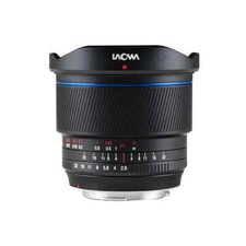 Laowa 10mm f2.8 Zero-D FF