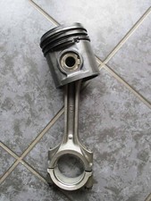 Kolben für Perkins 1004 gebraucht Bolzen 39mm