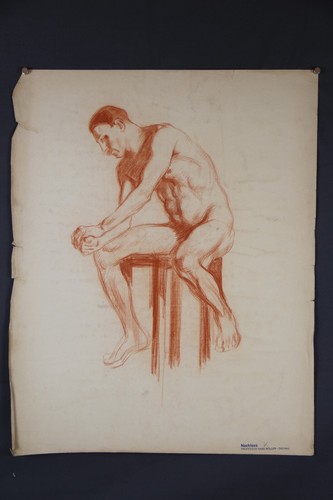 Dachauer maler hans müller - dachauer,