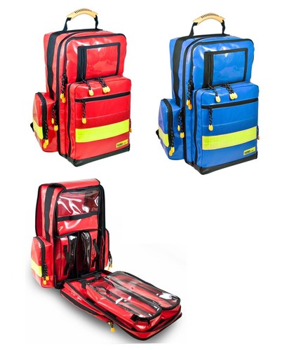 Notfallrucksack aerocase rpl - notfallrucksack, aerocase®