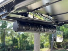 Yamaha Front Strut Soundbar