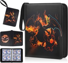 Sammelalbum für 400 Pokemon