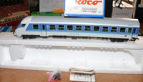 Roco 44935 2 - roco, klasse