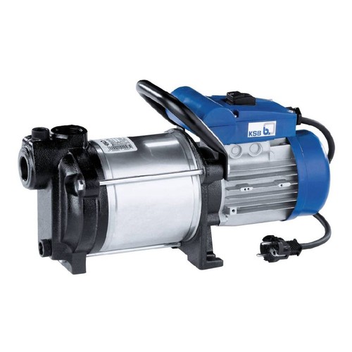 Ksb pumpe kreiselpumpe - pumpe,