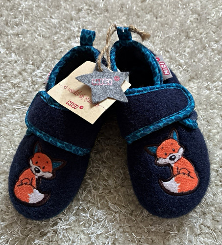 Nici kinder hausschuhe 25 - nici,