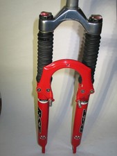 RST MOZO  pro 26" Federgabel