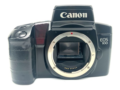 Canon eos 100 - eos,