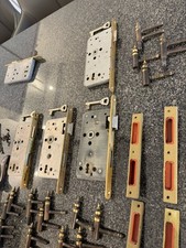 JADO 951 Türgriff Set 5* mit